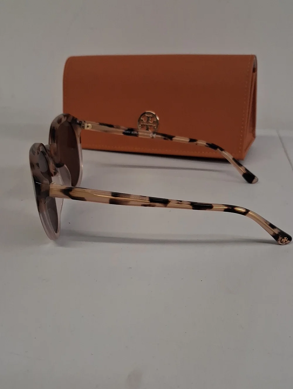 NWOT Womens Rxable Tpry Burch TY7130 Sunglasses